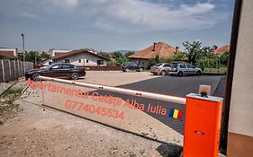 Apartamentul Cetatii Alba Iulia